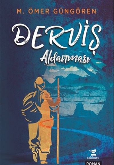 Derviş Aldanması - Ciltli Derviş Aldanması - Ciltli