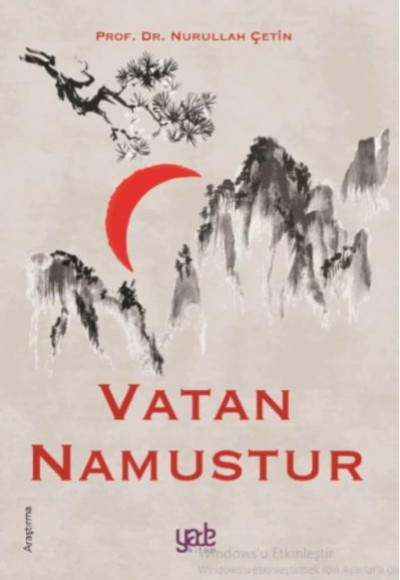 Vatan Namustur Vatan Namustur