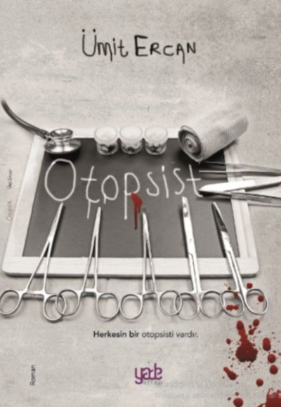 Otopsist Otopsist