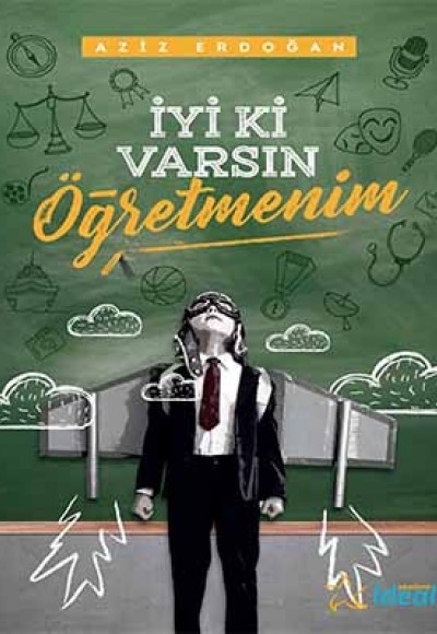 İyi ki Varsın Öğretmenim İyi ki Varsın Öğretmenim