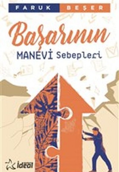 Başarının Manevi Sebepleri Başarının Manevi Sebepleri