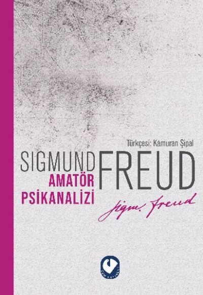 Amatör Psikanalizi Amatör Psikanalizi