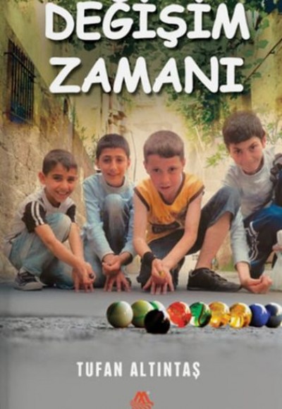 Değişim Zamanı Değişim Zamanı