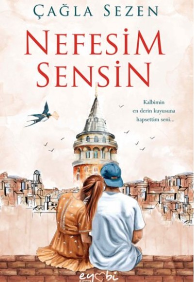 Nefesim Sensin