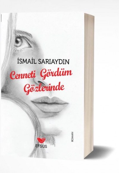 Cenneti Gördüm Gözlerinde Cenneti Gördüm Gözlerinde