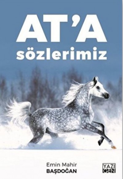 At'a Sözlerimiz
