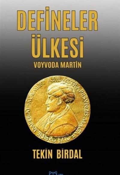 Defineler Ülkesi - Voyvoda Martin Defineler Ülkesi - Voyvoda Martin