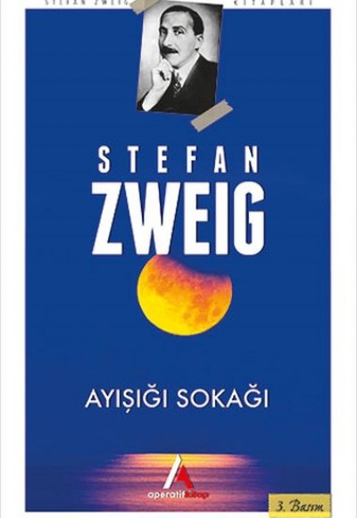 Ayışığı Sokağı Ayışığı Sokağı