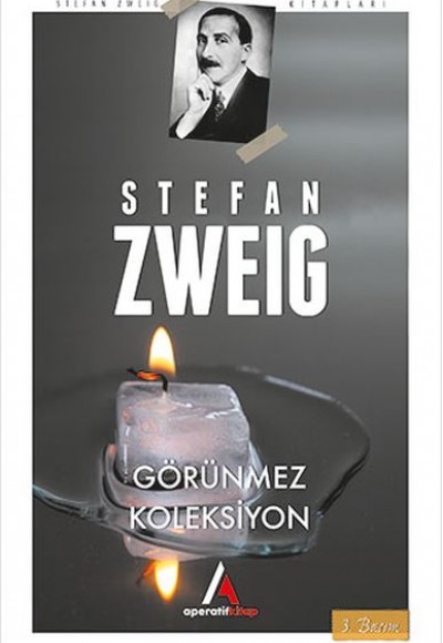 Görünmez Koleksiyon Görünmez Koleksiyon