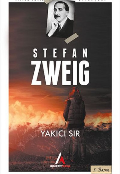 Yakıcı Sır Yakıcı Sır