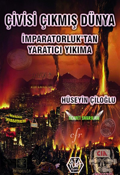 Çivisi Çıkmış Dünya Çivisi Çıkmış Dünya