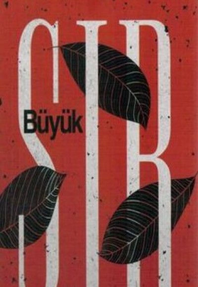Büyük Sır Büyük Sır