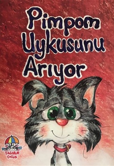 Pimpom Uykusunu Arıyor Pimpom Uykusunu Arıyor