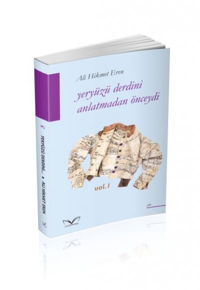 Yeryüzü Derdini Anlatmadan Önceydi Yeryüzü Derdini Anlatmadan Önceydi