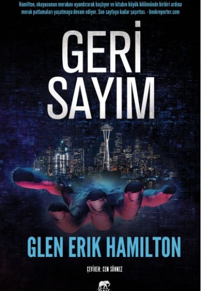 Geri Sayım Geri Sayım