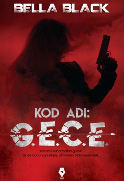 Kod adı G.E.C.E. Kod adı G.E.C.E.