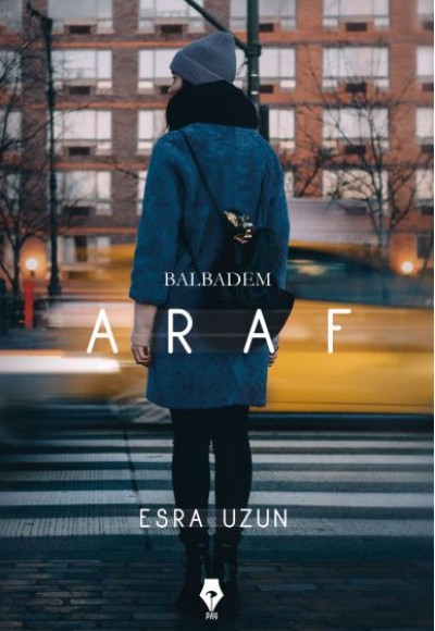 Araf - Balbadem Araf - Balbadem