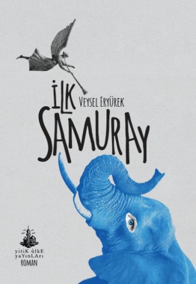 İlk Samuray İlk Samuray
