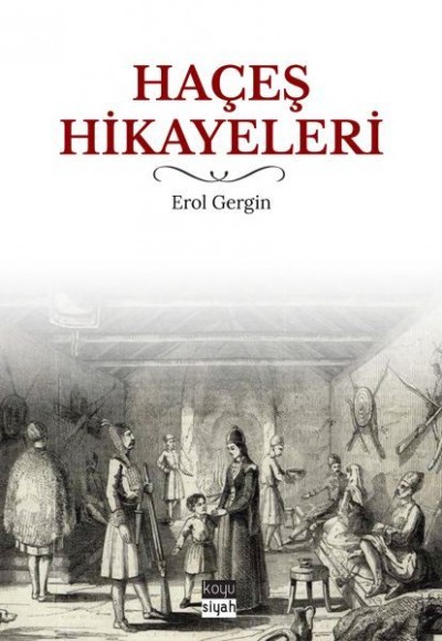Haçeş Hikayeleri Haçeş Hikayeleri