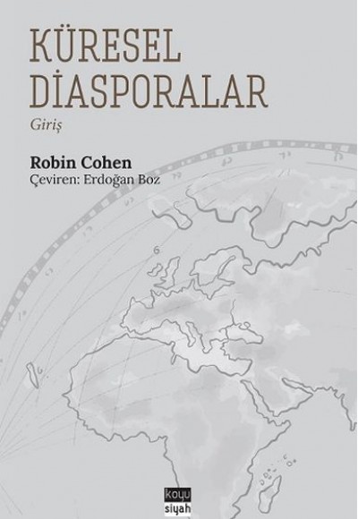 Küresel Diasporalar Küresel Diasporalar