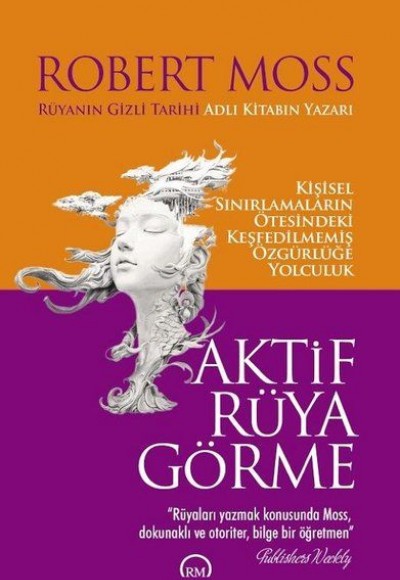 Aktif Rüya Görme Aktif Rüya Görme