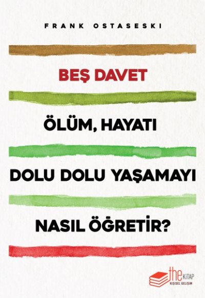 Beş Davet Beş Davet