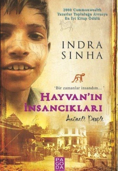 Hayvanın İnsancıkları