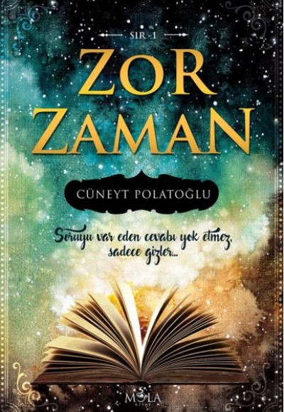 Sır 01 - Zor Zaman Sır 01 - Zor Zaman