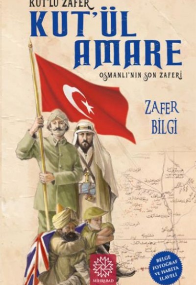 Kut’lu Zafer Kut’ül Amare Kut’lu Zafer Kut’ül Amare