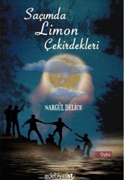 Saçında Limon Çekirdekleri