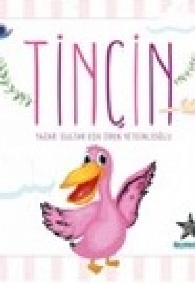 Tinçin