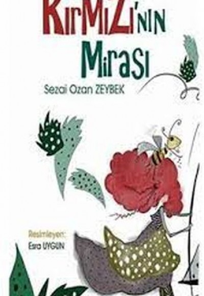 Kırmızı’nın Mirası Kırmızı’nın Mirası