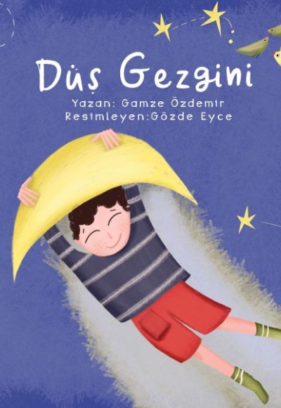 Düş Gezgini Düş Gezgini