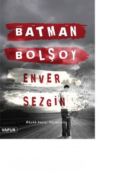 Batman Bolşoy Batman Bolşoy