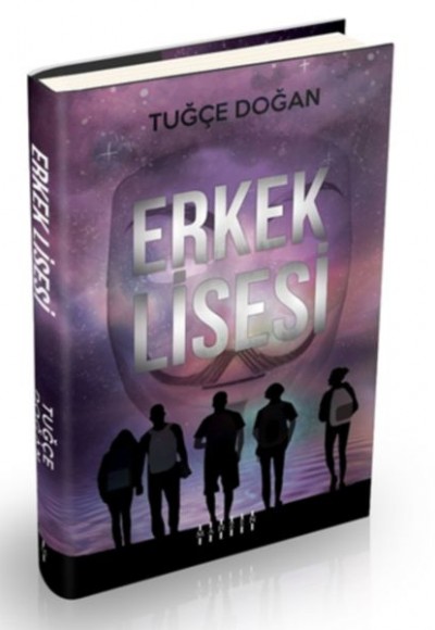 Erkek Lisesi (Ciltli) Erkek Lisesi (Ciltli)