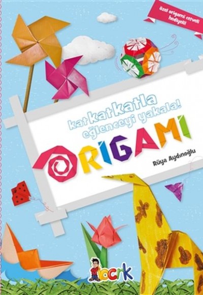 Origami Origami