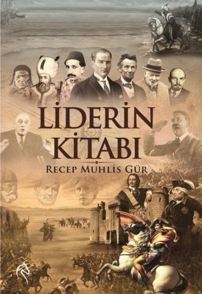 Liderin Kitabı Liderin Kitabı