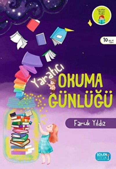Yaratıcı Okuma Günlüğü Yaratıcı Okuma Günlüğü