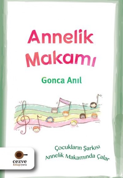 Annelik Makamı Annelik Makamı