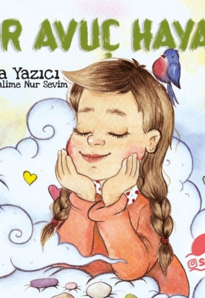 Bir Avuç Hayal Bir Avuç Hayal