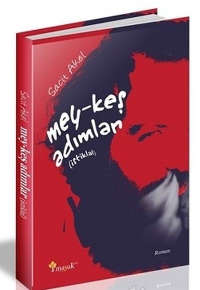 Mey-keş Adımlar (İstiklal) Mey-keş Adımlar (İstiklal)
