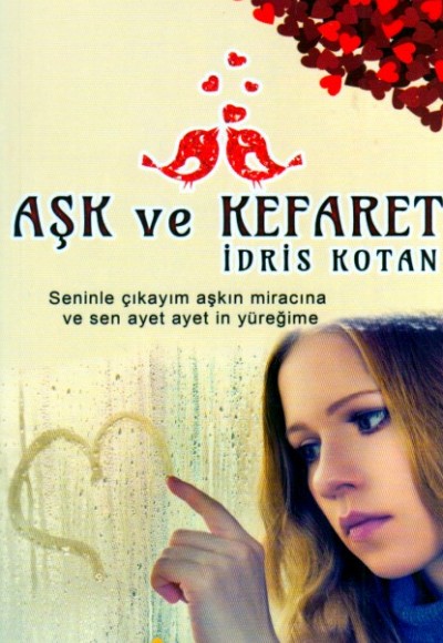 Aşk ve Kefaret Aşk ve Kefaret