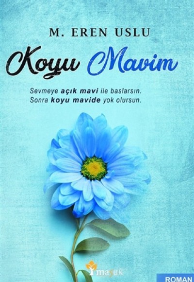 Koyu Mavim Koyu Mavim