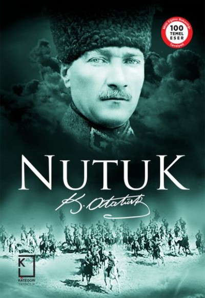 Nutuk / K. Atatürk Nutuk / K. Atatürk