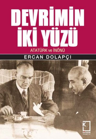 Devrimin İki Yüzü Devrimin İki Yüzü