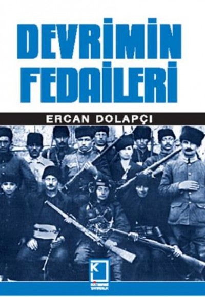 Devrimin Fedaileri Devrimin Fedaileri