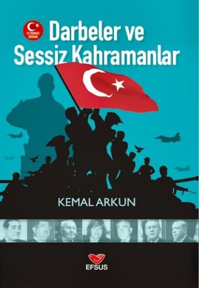 Darbeler ve Sessiz Kahramanlar Darbeler ve Sessiz Kahramanlar