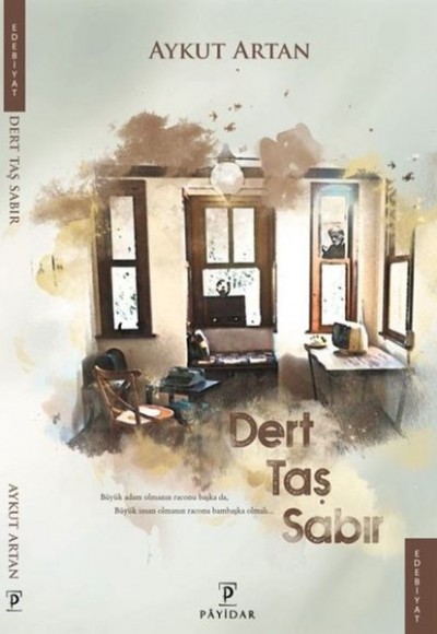 Dert Taş Sabır Dert Taş Sabır