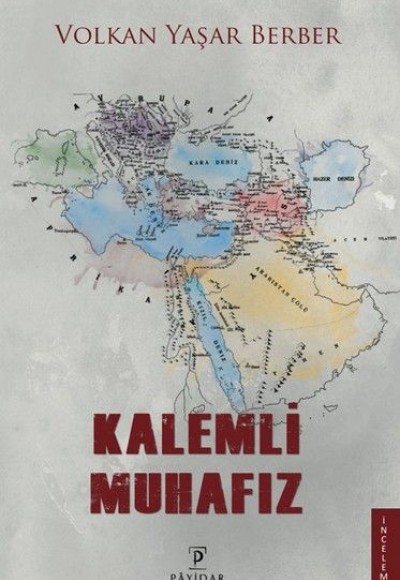 Kalemli Muhafız Kalemli Muhafız