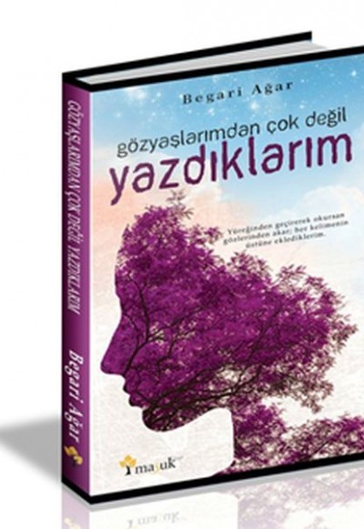 Gözyaşlarımdan Çok Değil Yazdıklarım Gözyaşlarımdan Çok Değil Yazdıklarım
